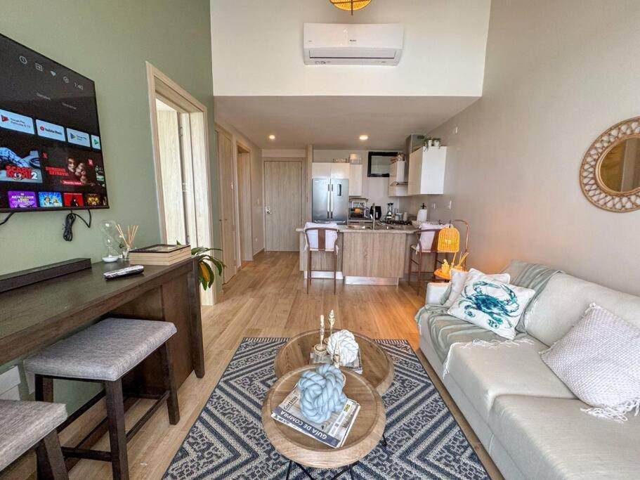 Apartamento Paraiso Privado En Punta Cana