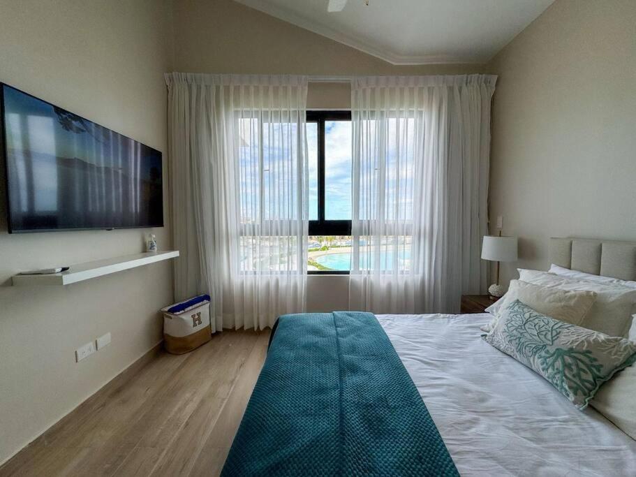 Apartamento Paraiso Privado En *