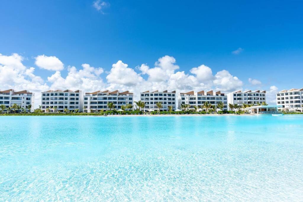 Apartamento Paraiso Privado En