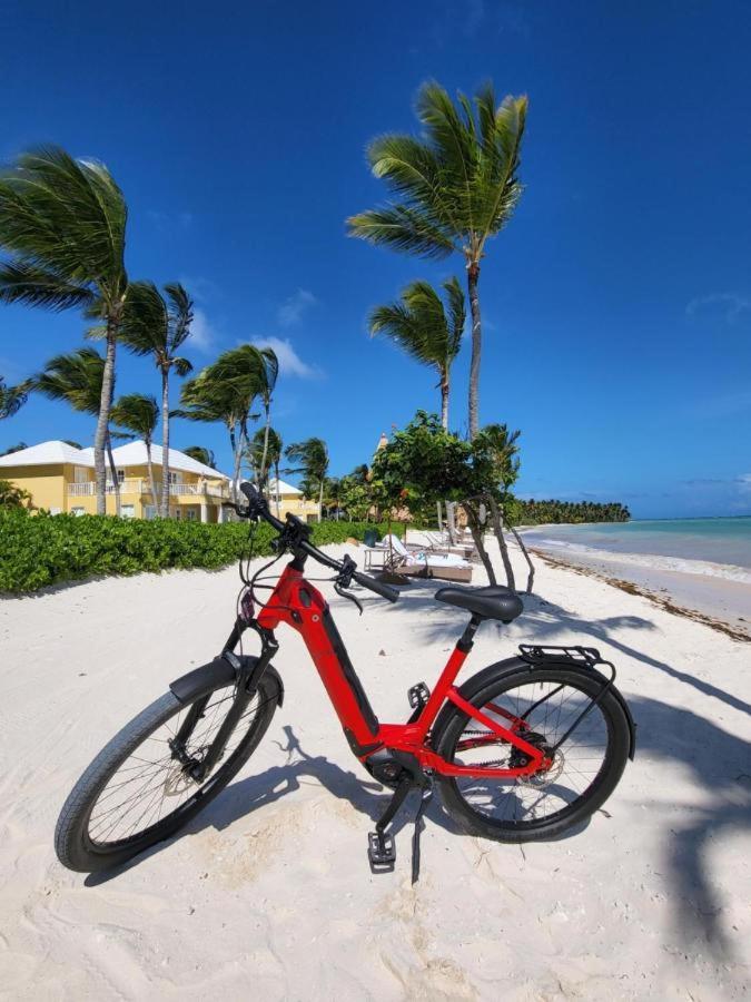 Magiccana Arena Blanca Beach Apartment *