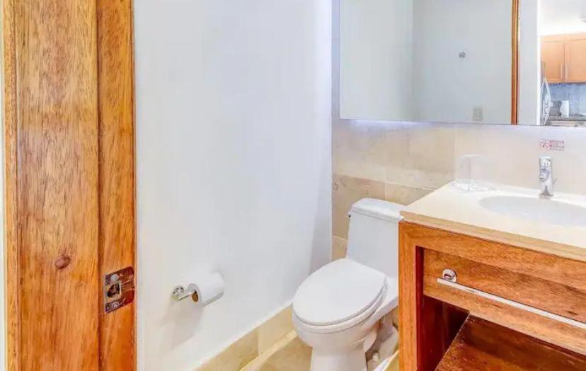 Cap Cana Punta Palmera Bech Apartamento Punta Cana