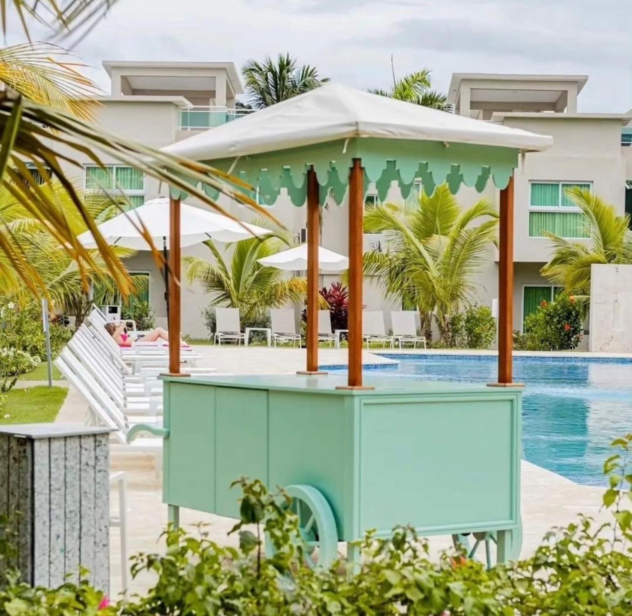 Exclusive * Private And Housekeeping Punta Cana