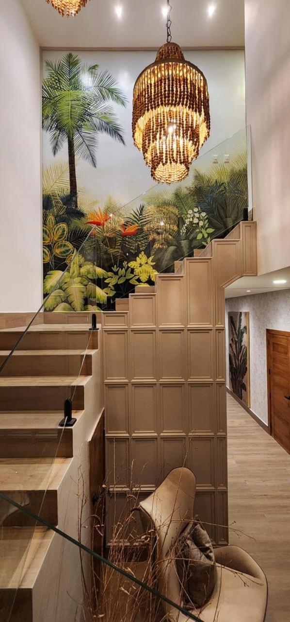 Villa Exclusive * Private And Housekeeping