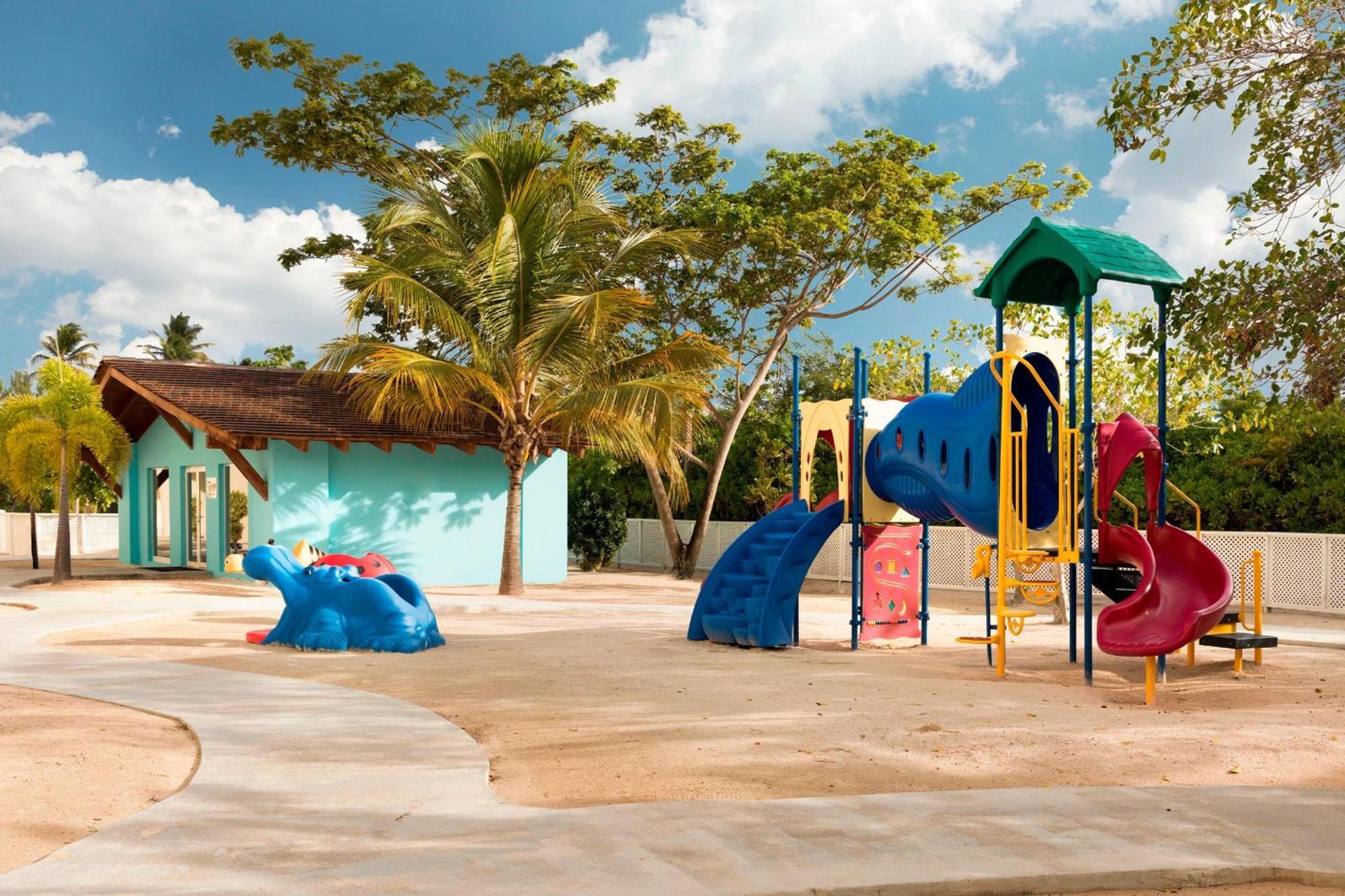 Westin Puntacana Resort&club Resort Punta Cana