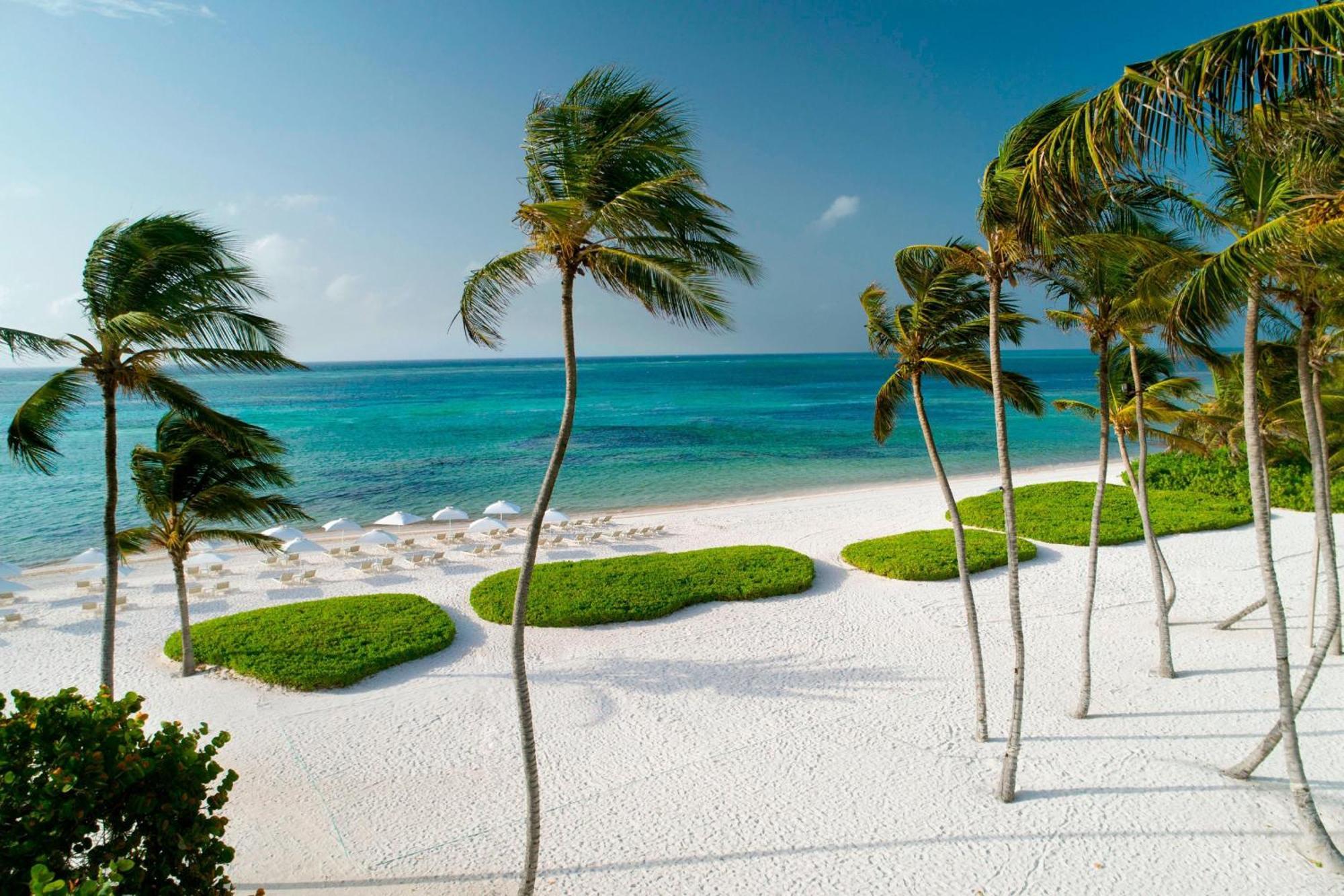 Westin Puntacana Resort&club Punta Cana