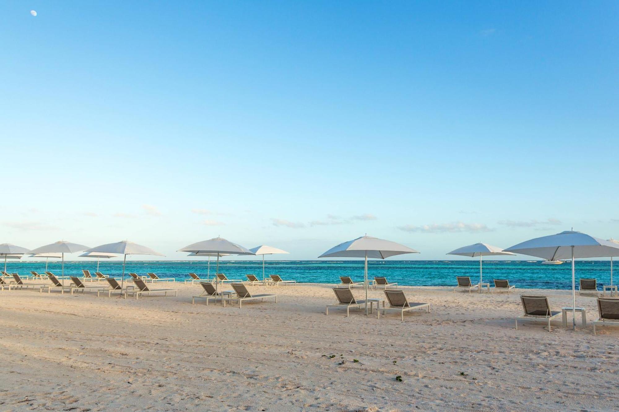 Westin Puntacana Resort&club
