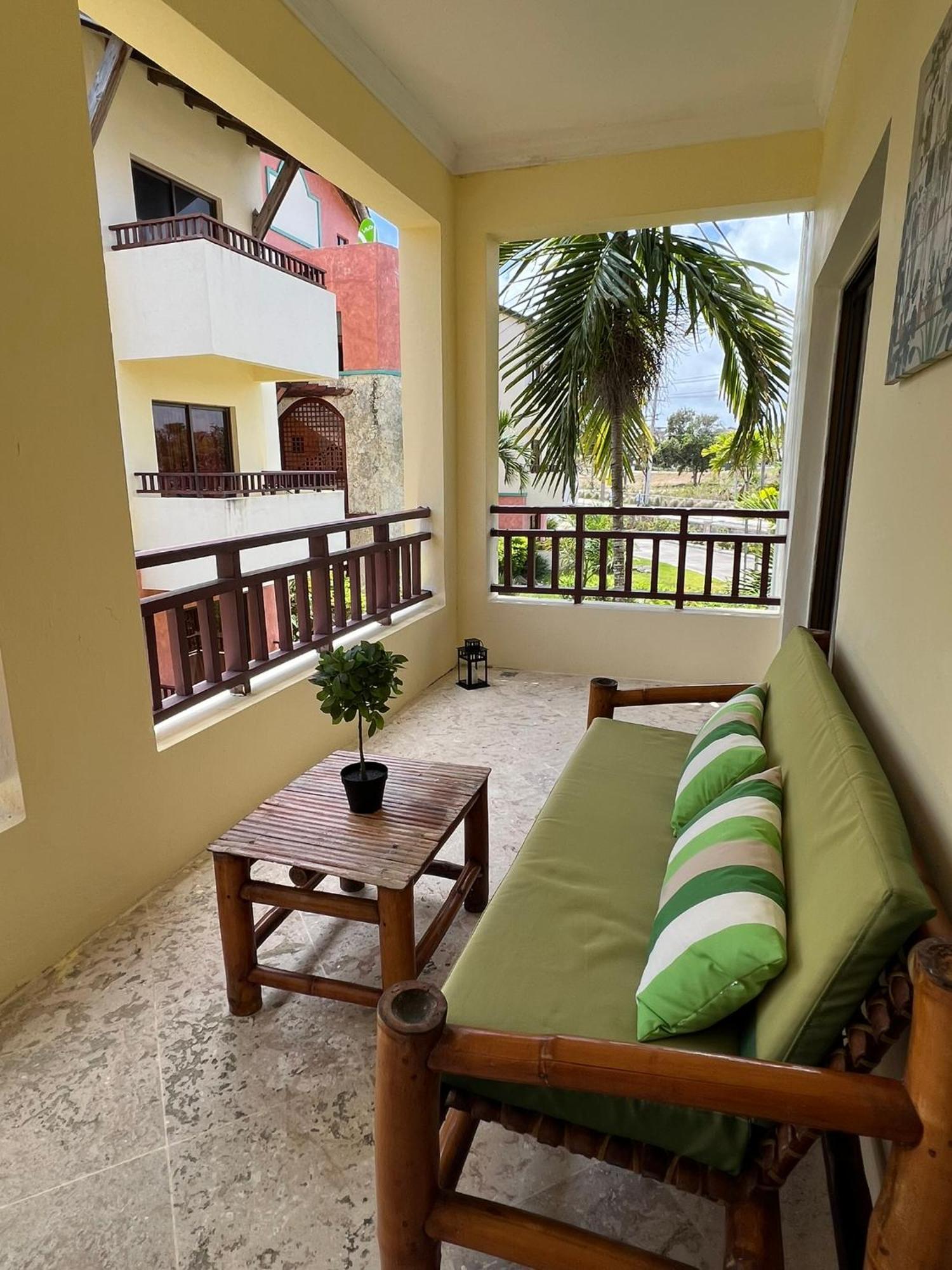 Magiccana Arena Blanca Beach Apartment *