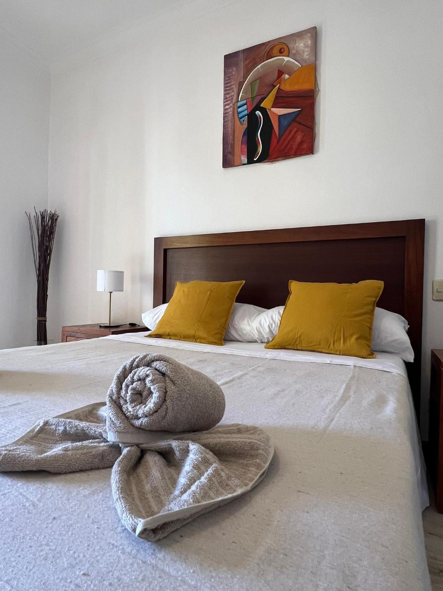 Apartment Magiccana Arena Blanca Beach *