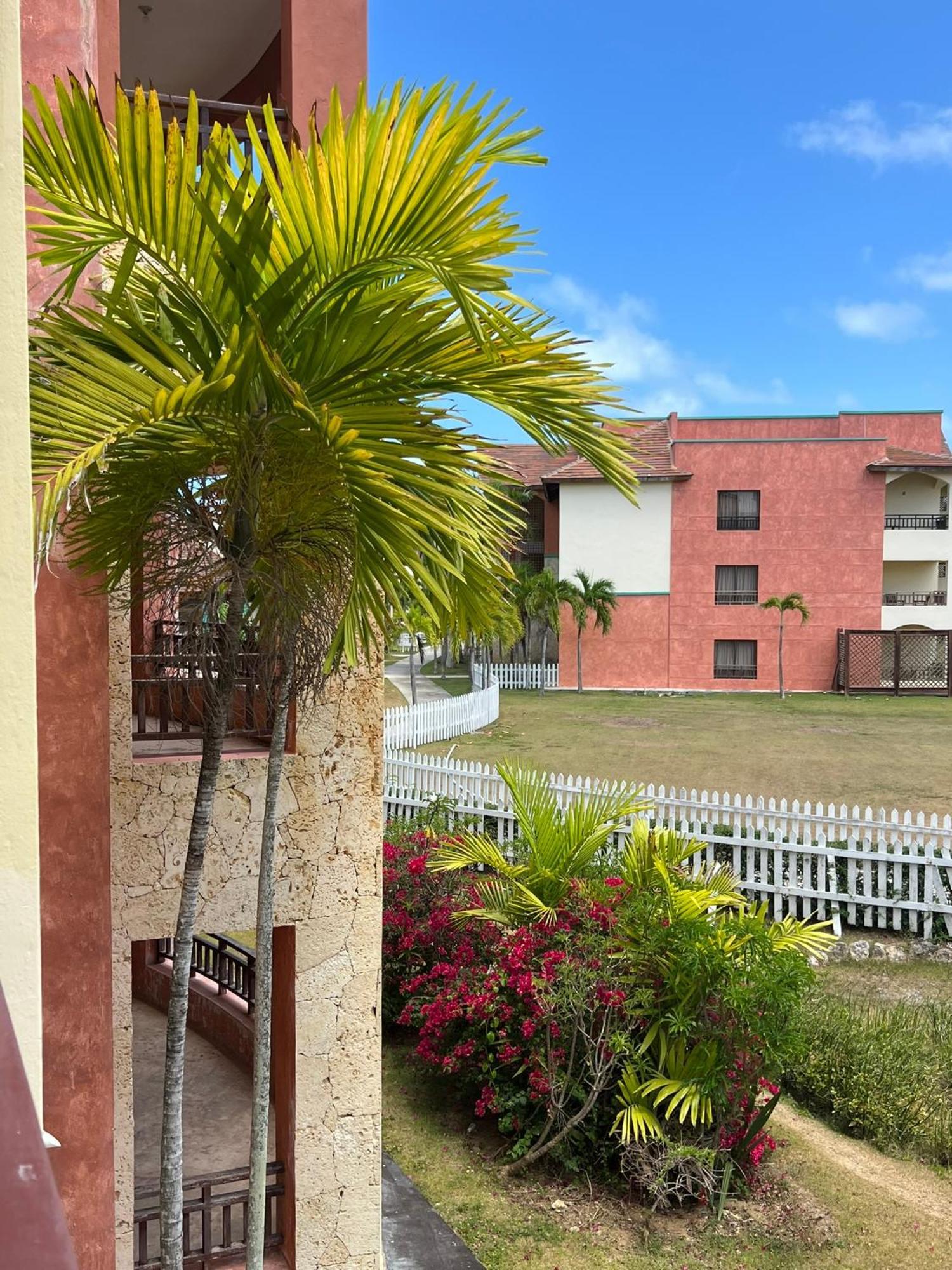 Magiccana Arena Blanca Beach Apartment *