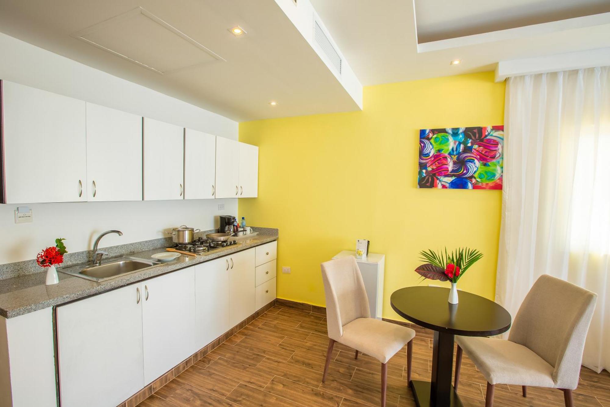 Hotel Whala!urban Punta Cana
