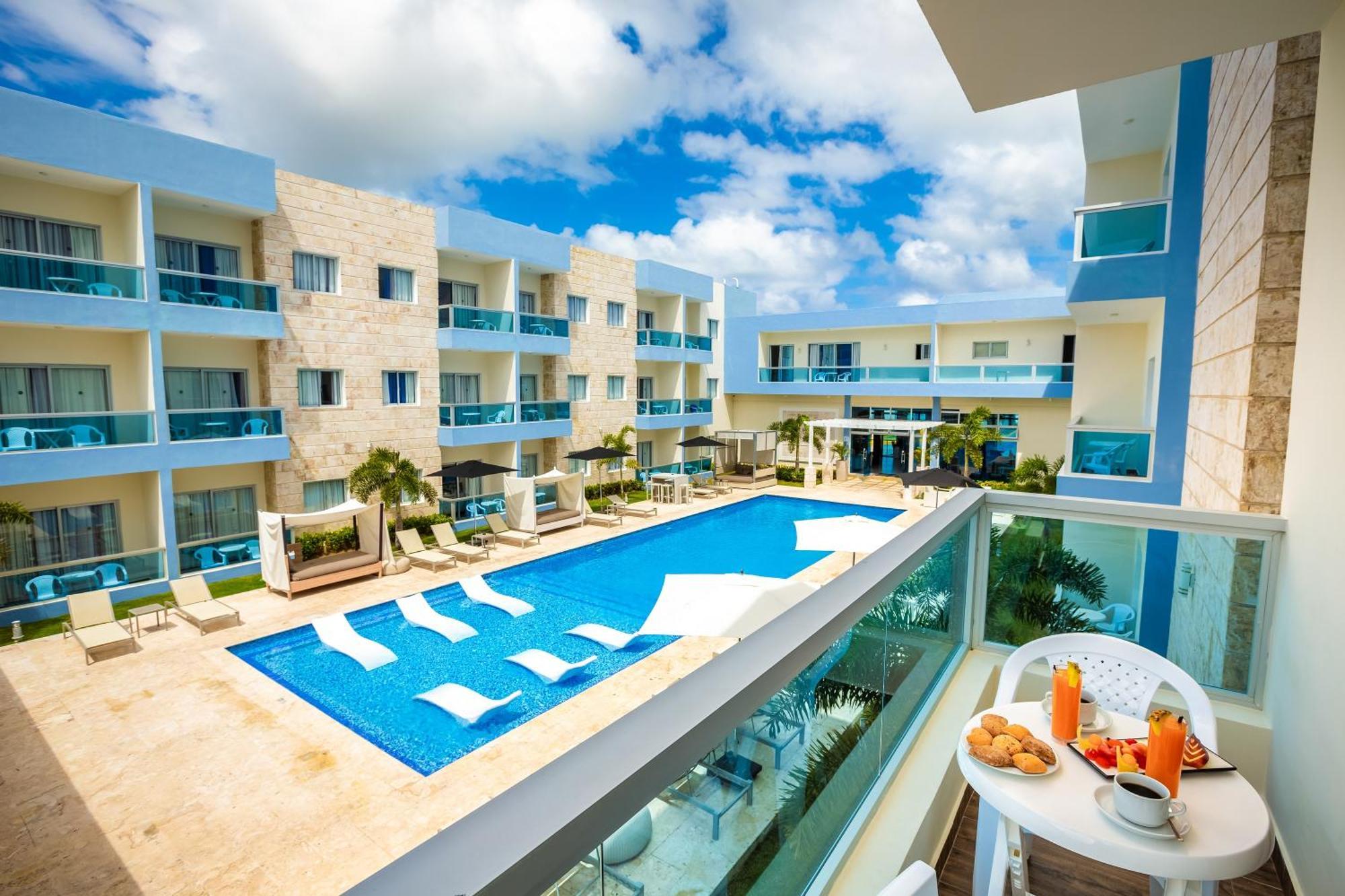 Whala!urban Punta Cana