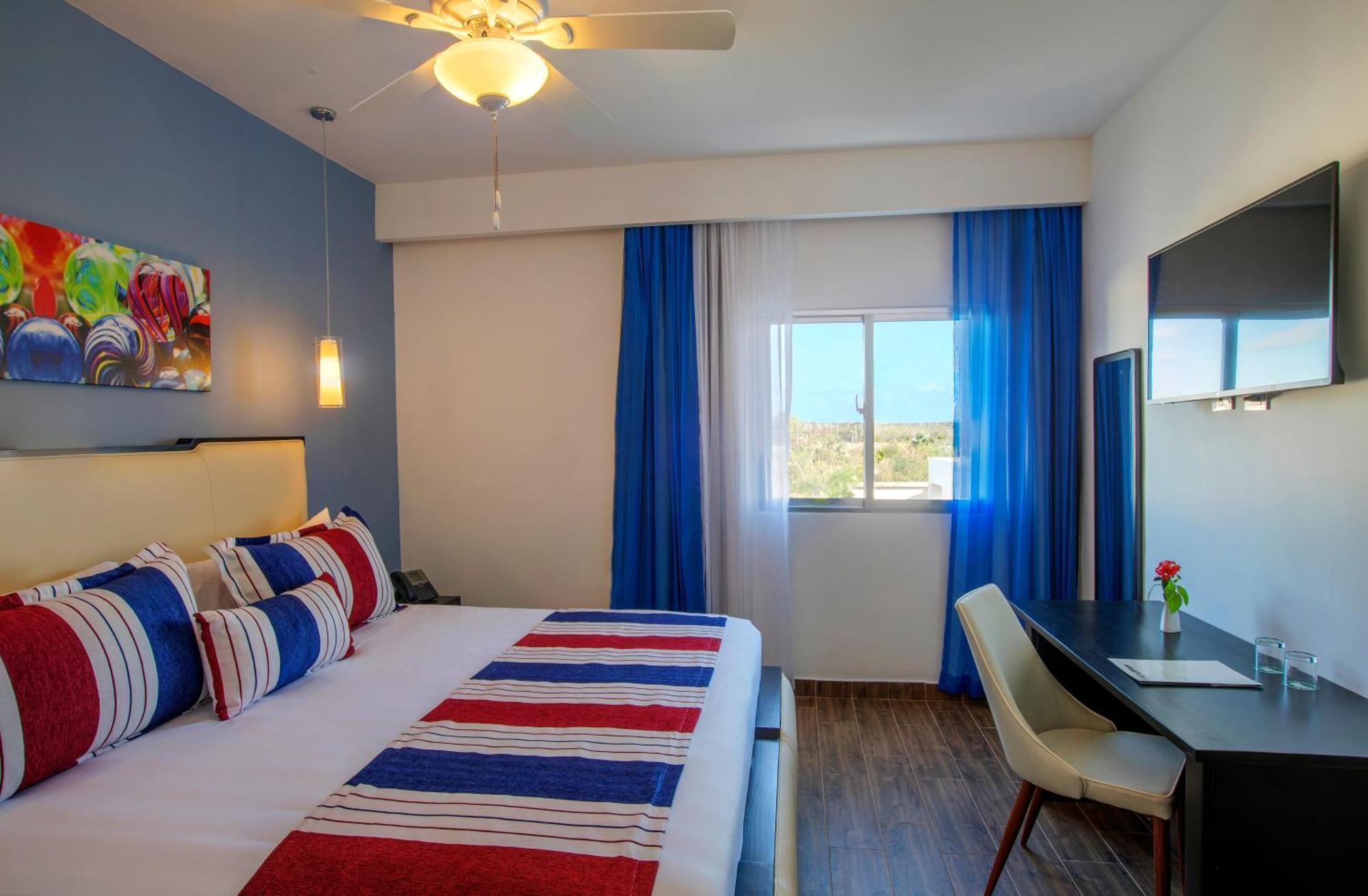 Whala!urban 4* Punta Cana