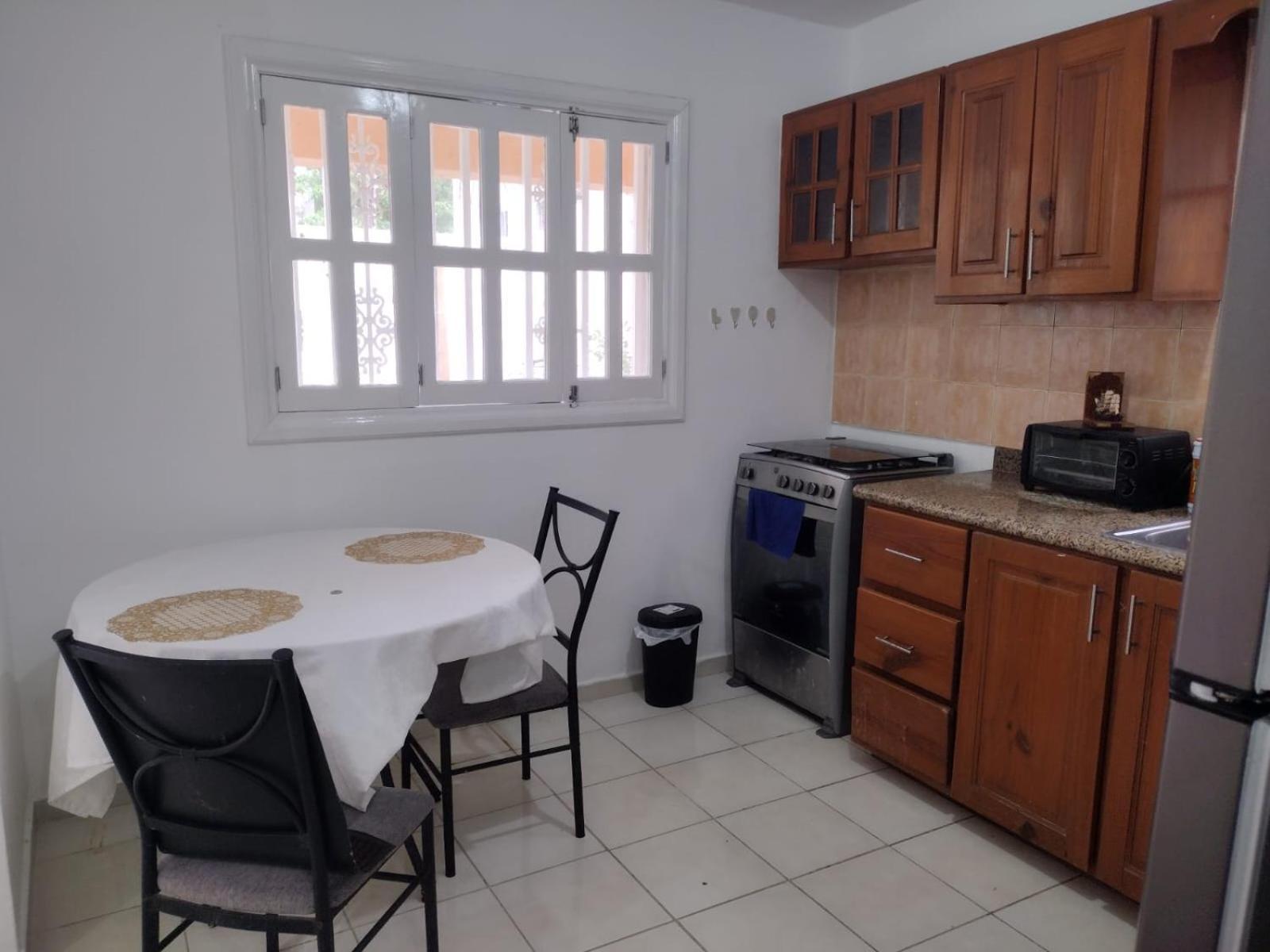 Pensión Hostal Palmas De Punta Cana