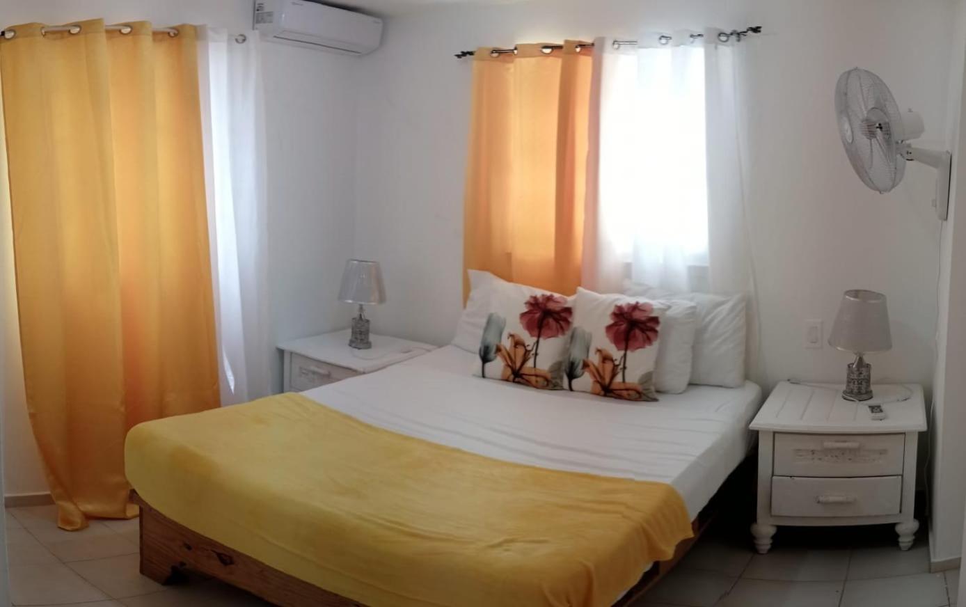 Pensión Hostal Palmas De