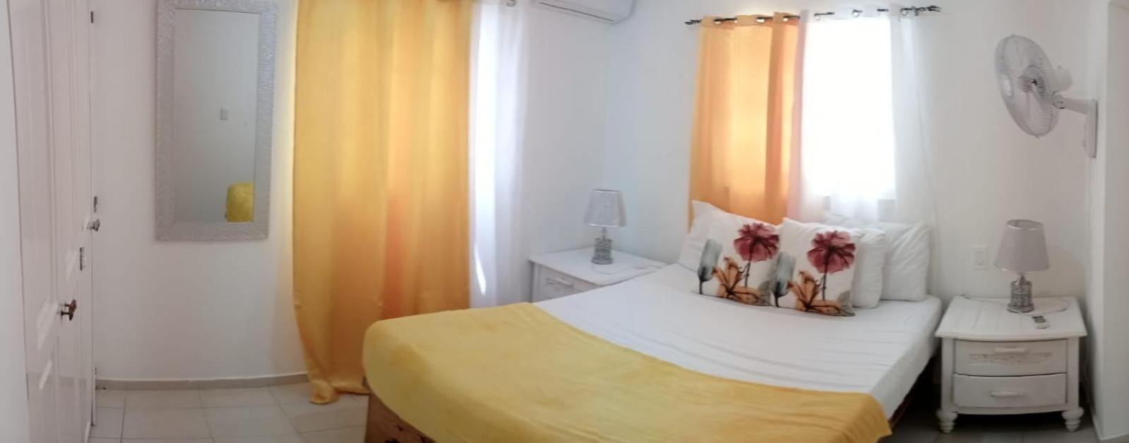 Hostal Palmas De Pensión Punta Cana