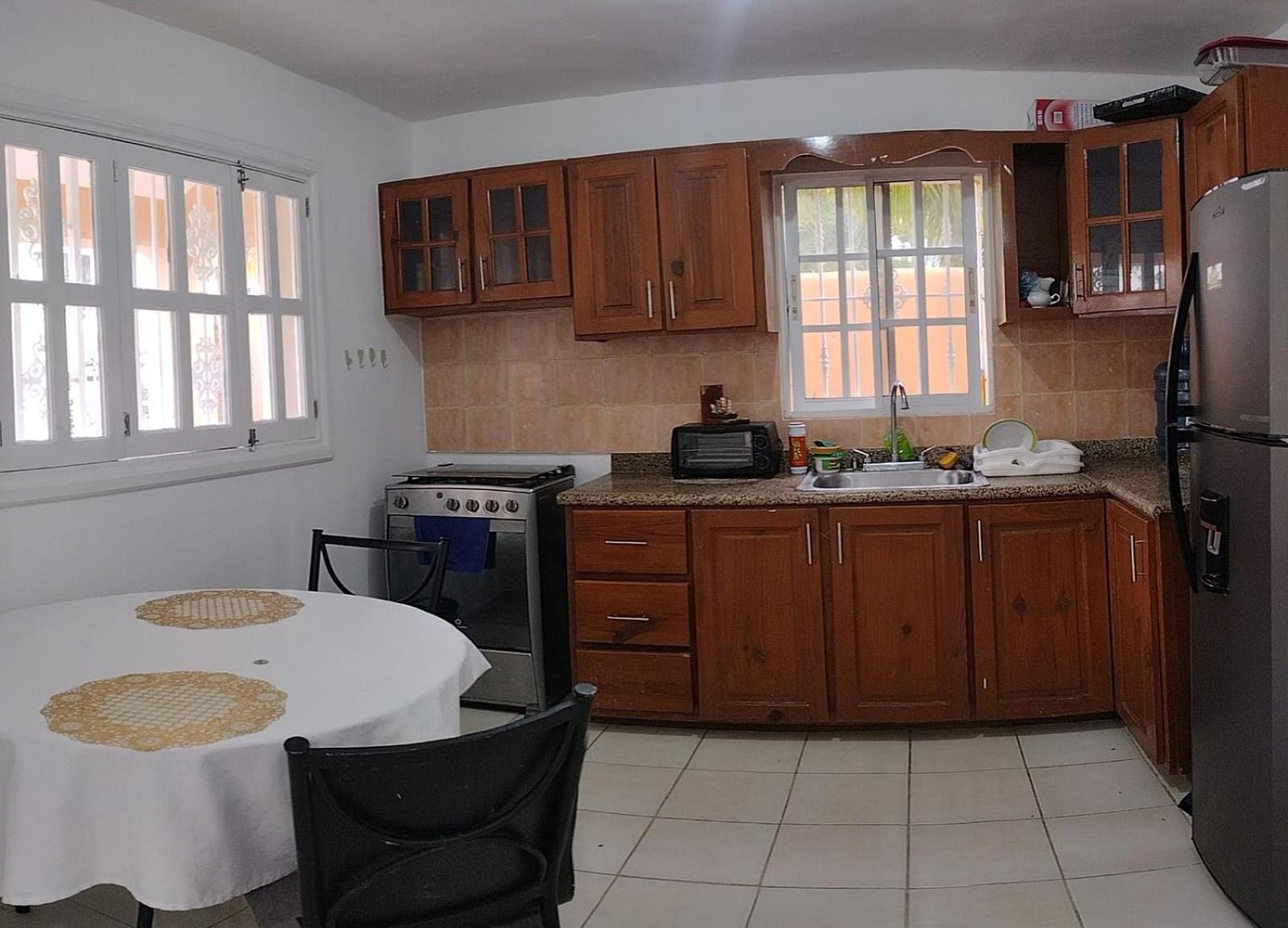 Pensión Hostal Palmas De