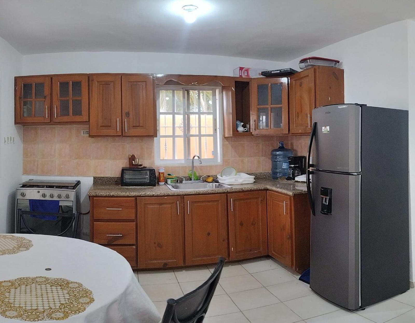 Hostal Palmas De Pensión