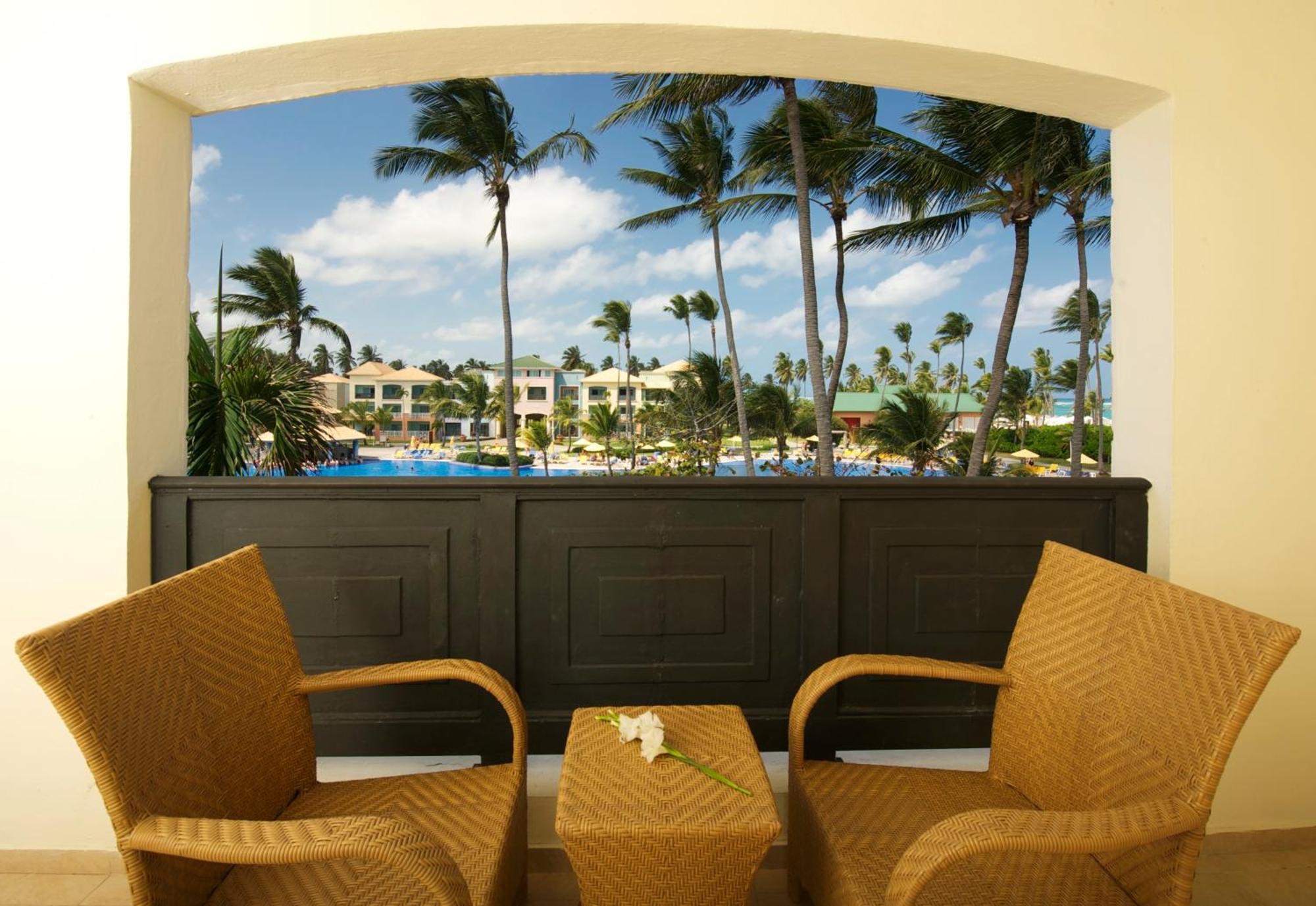 Ocean Blue & Punta Cana