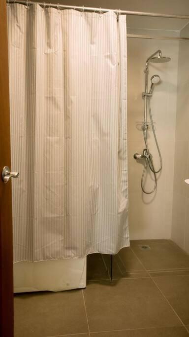 Apartamento Relax In *
