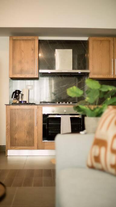 Apartamento Relax In