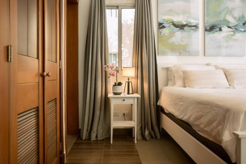 Apartamento Relax In