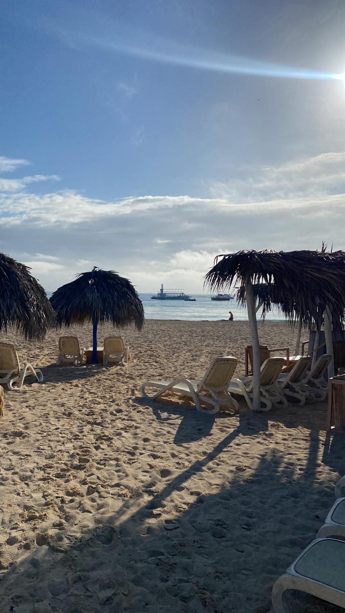 Happy Place Corales Apartamento
