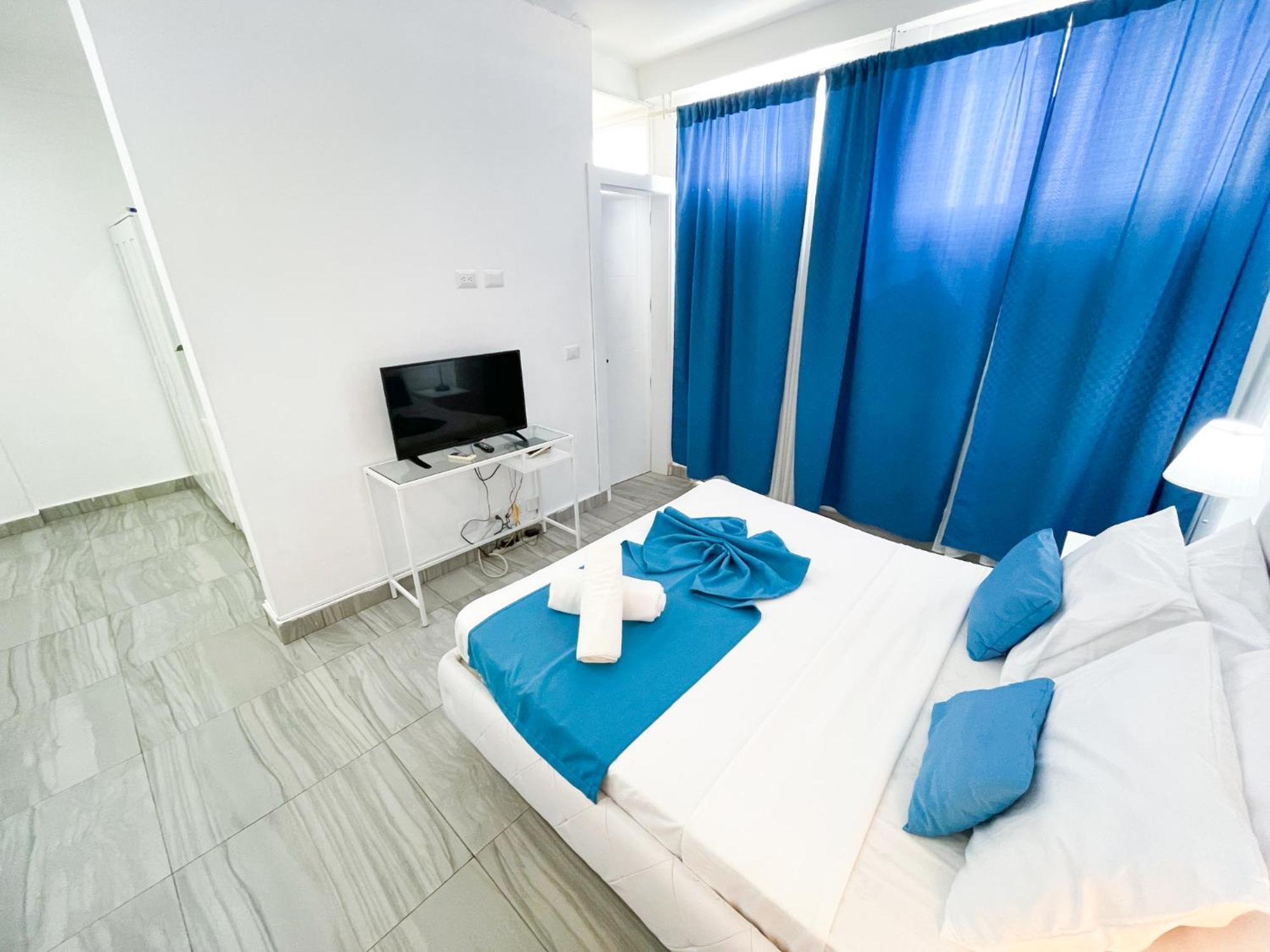 Deluxe Ducassi Sol Caribe Bavaro Wifi Parking Bbq Beach Club & Spa Apartamento Punta Cana