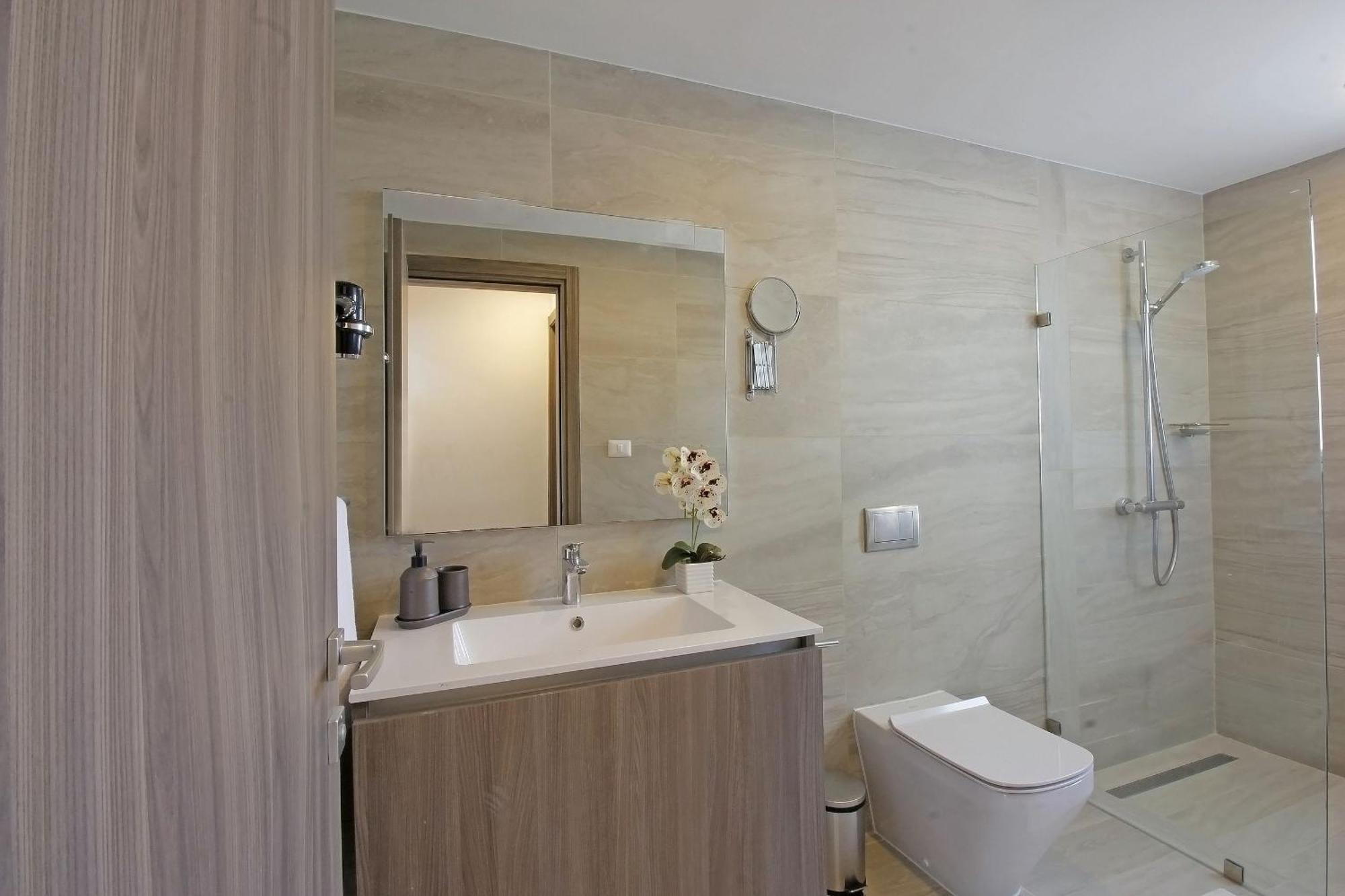 Exquisito Apto 2 Hab/2 Ba Junto A Hard Rock Apartamento Punta Cana