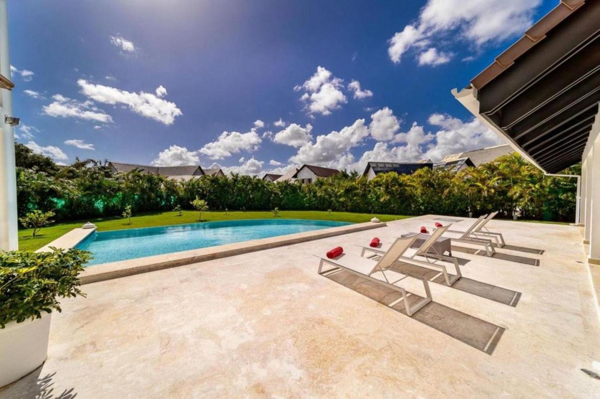 Apartamento Stunning And Luxurious In The Beautiful *