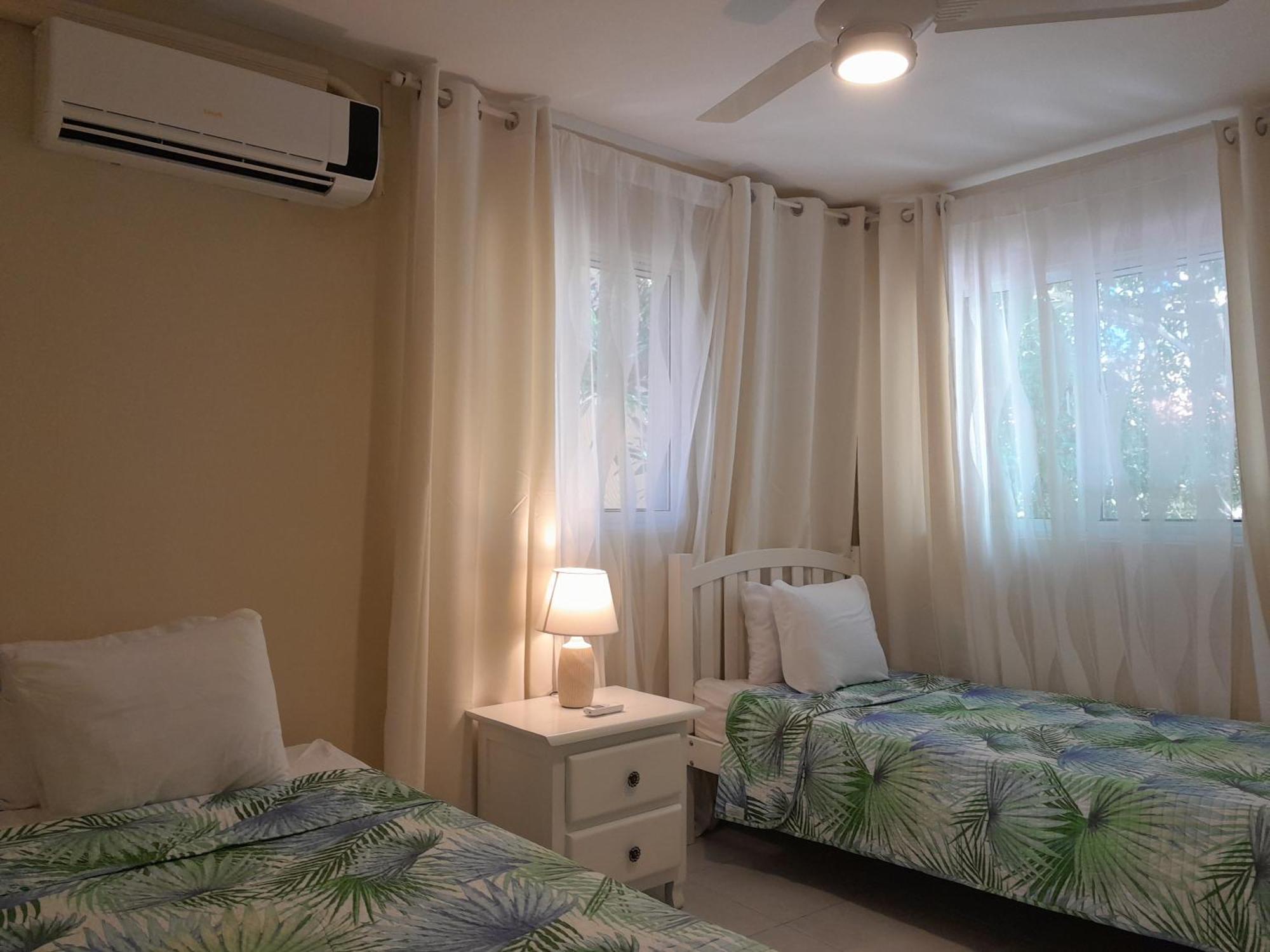Villa La Flor Del Caribe Beach&spa
