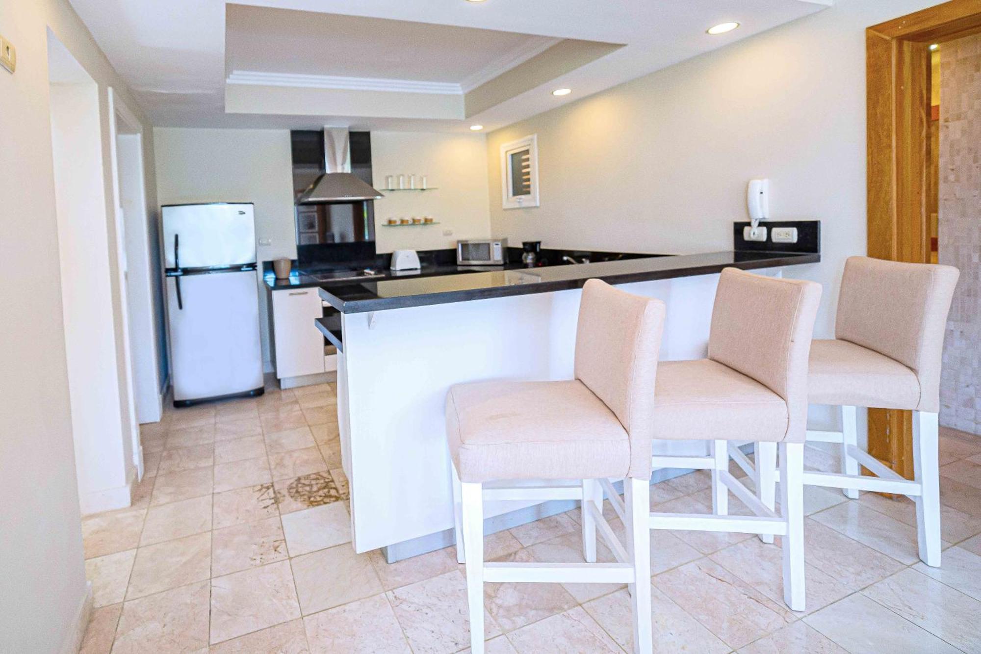 Apartamento Presidential