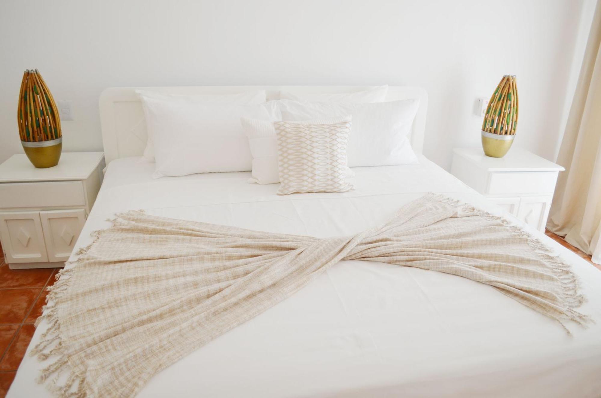 Villa La Flor Del Caribe Beach&spa Punta Cana