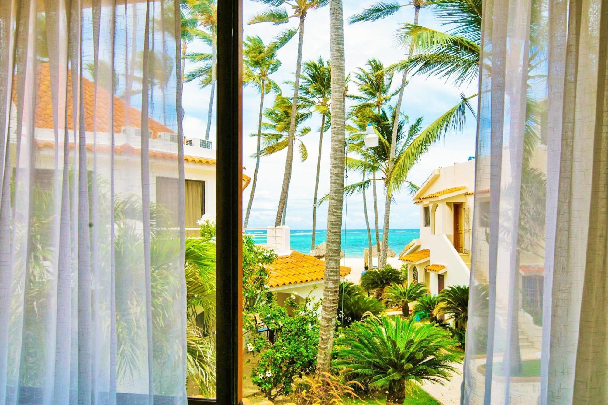 La Flor Del Caribe Beach&spa Villa Punta Cana