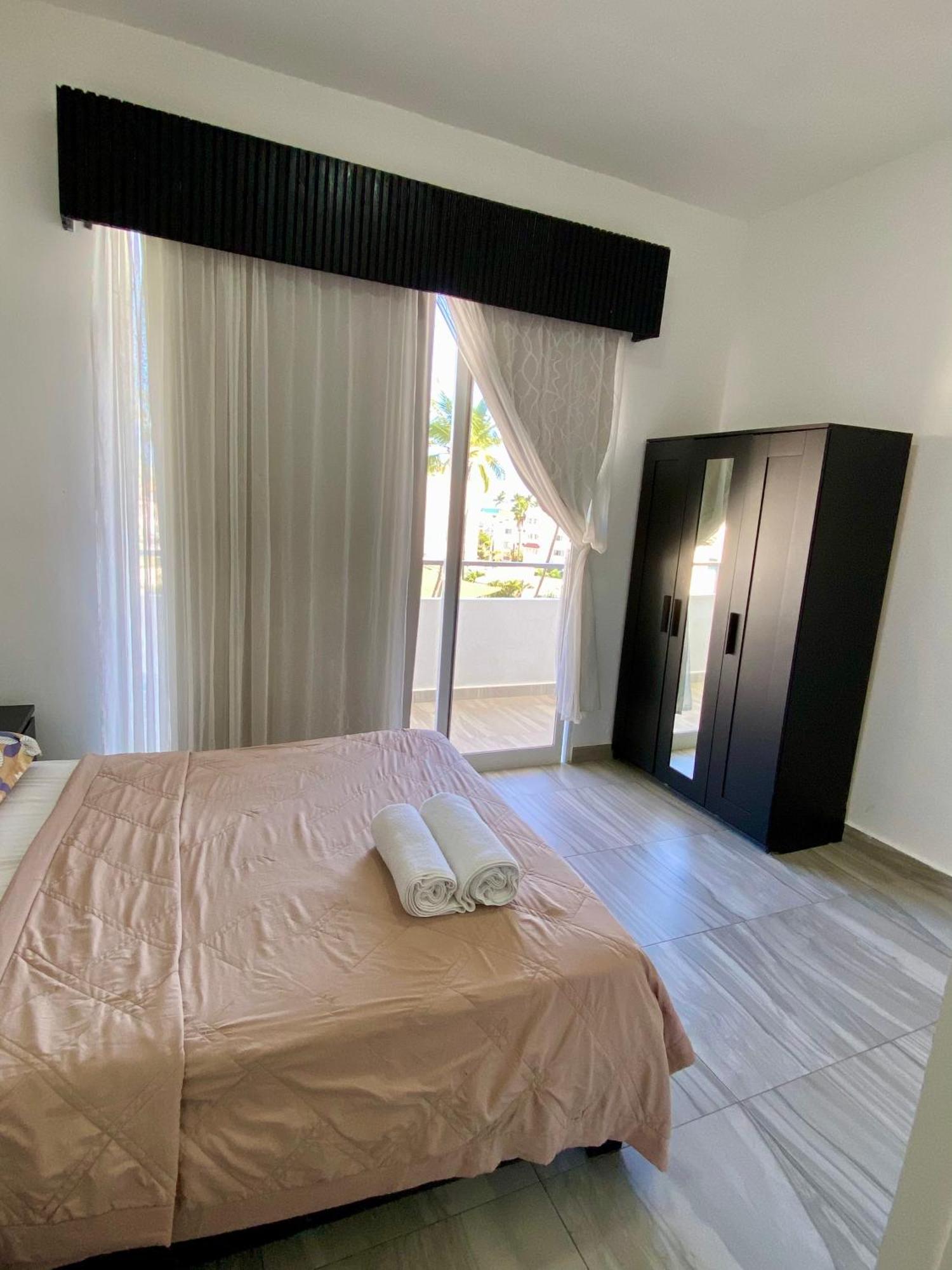 Happy Place Corales Apartamento Punta Cana