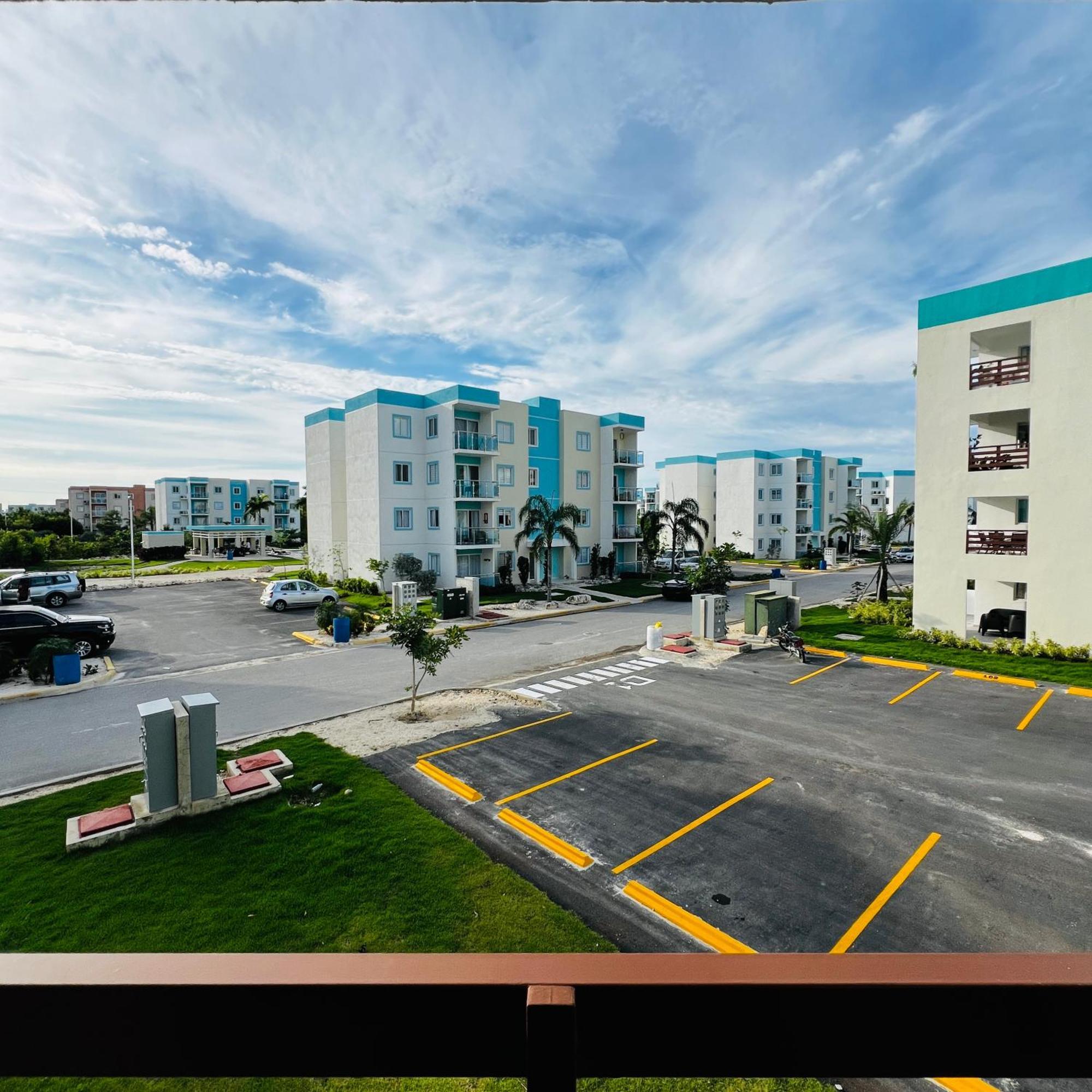 Apartamento Peaceful In *