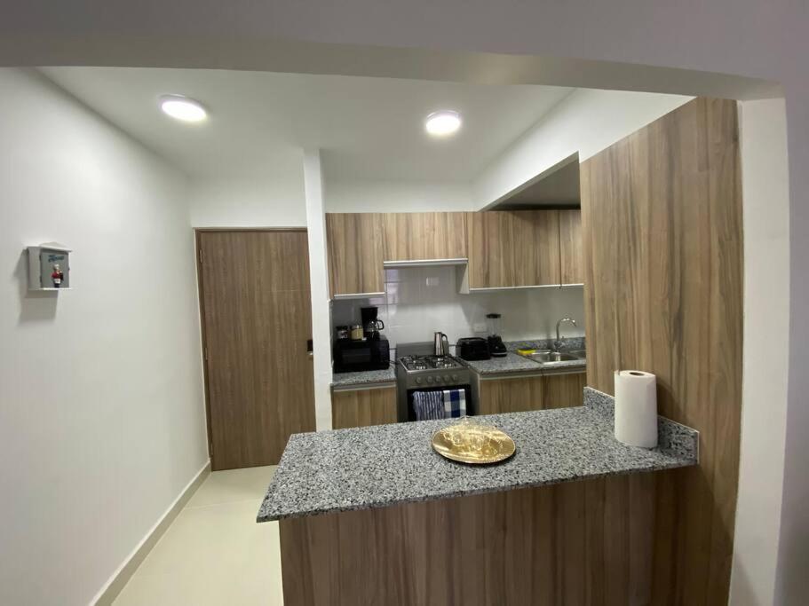 Lujoso 29 Apartamento *