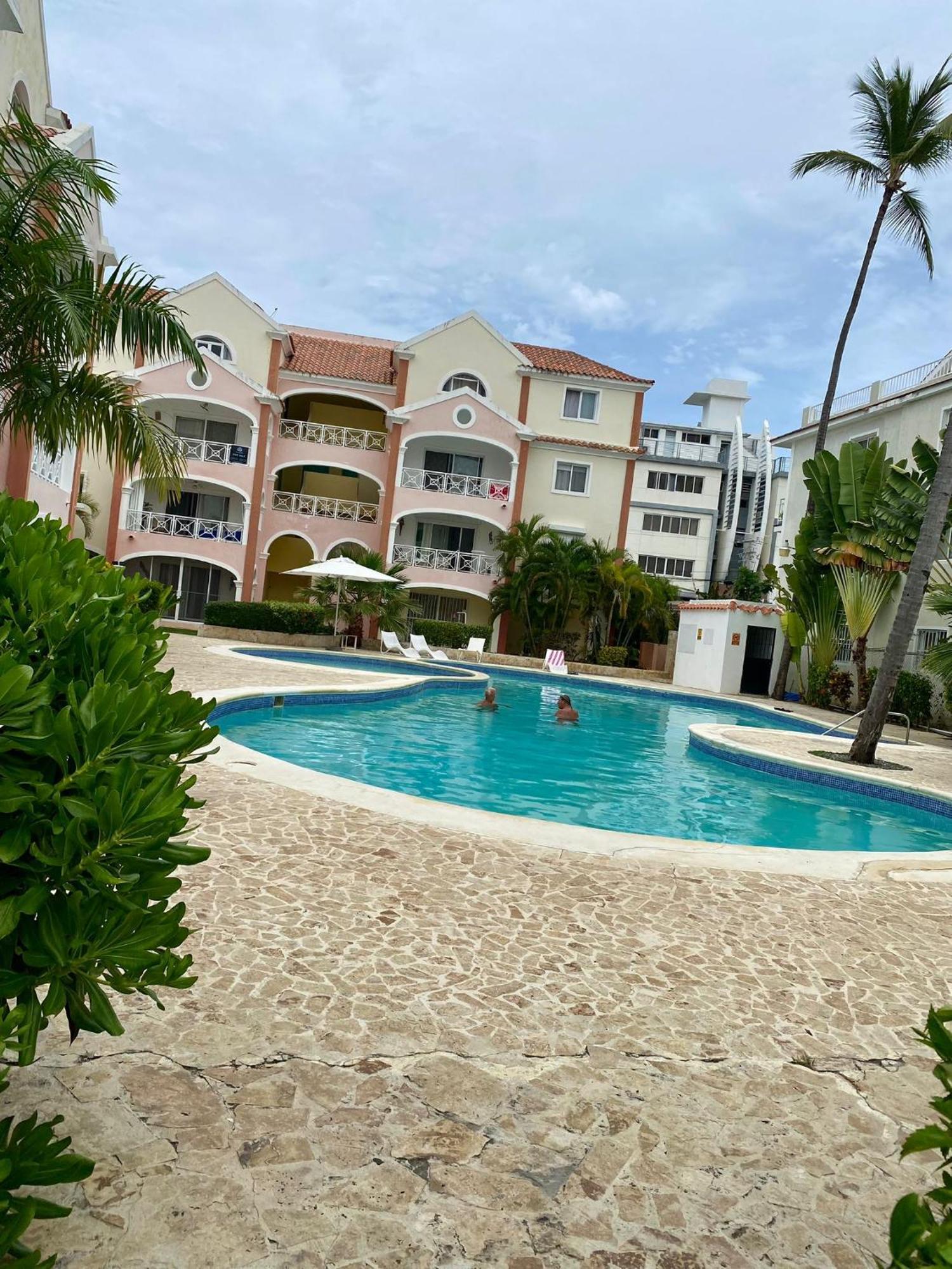 Cerca De La Playa - Wifi Y Estacionamiento Gratis Apartamento