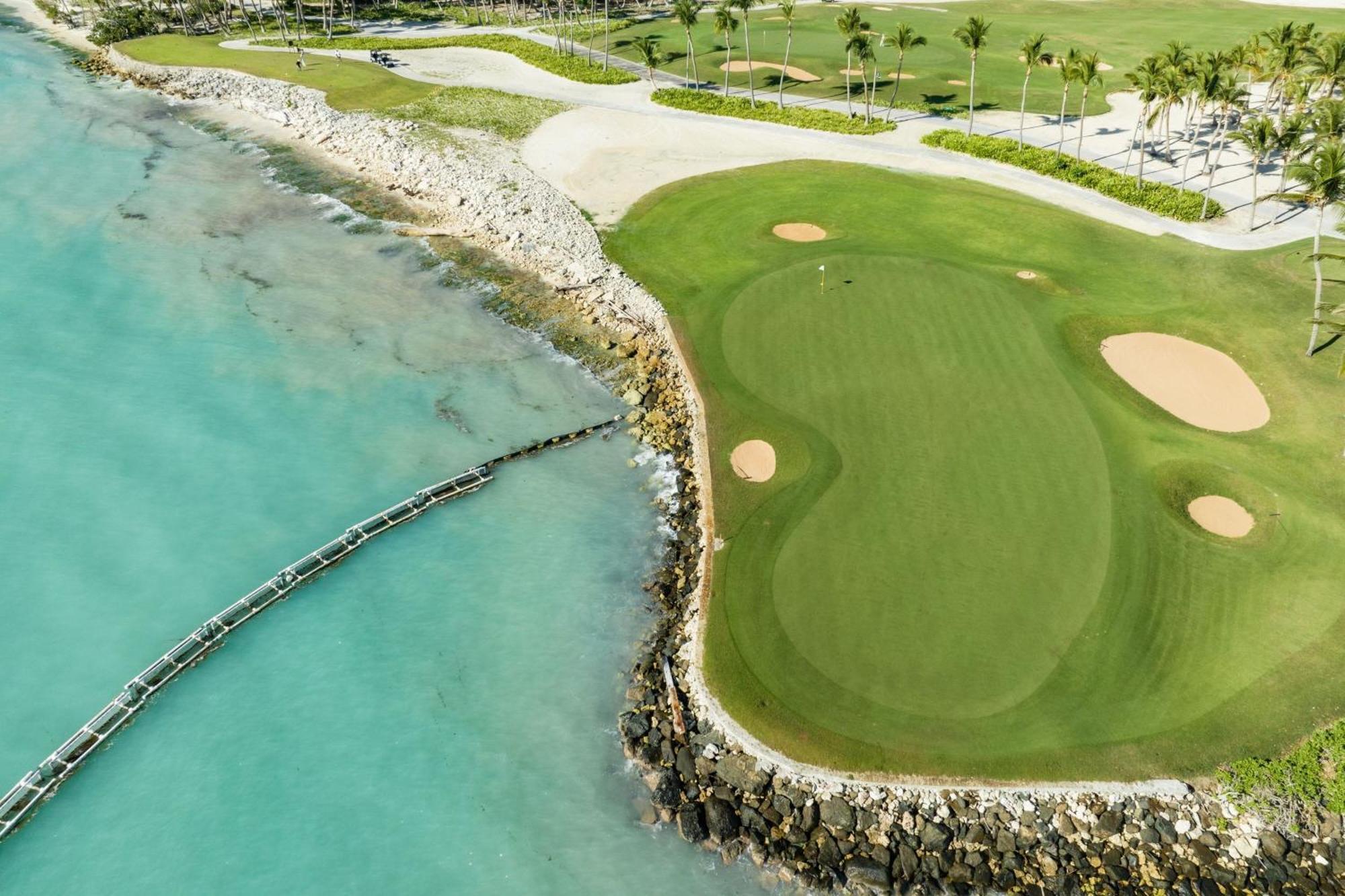 Resort Westin Puntacana Resort&club 5*