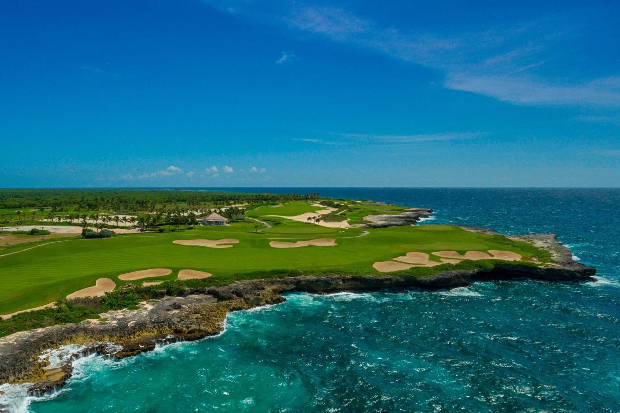 Resort Westin Puntacana Resort&club Punta Cana