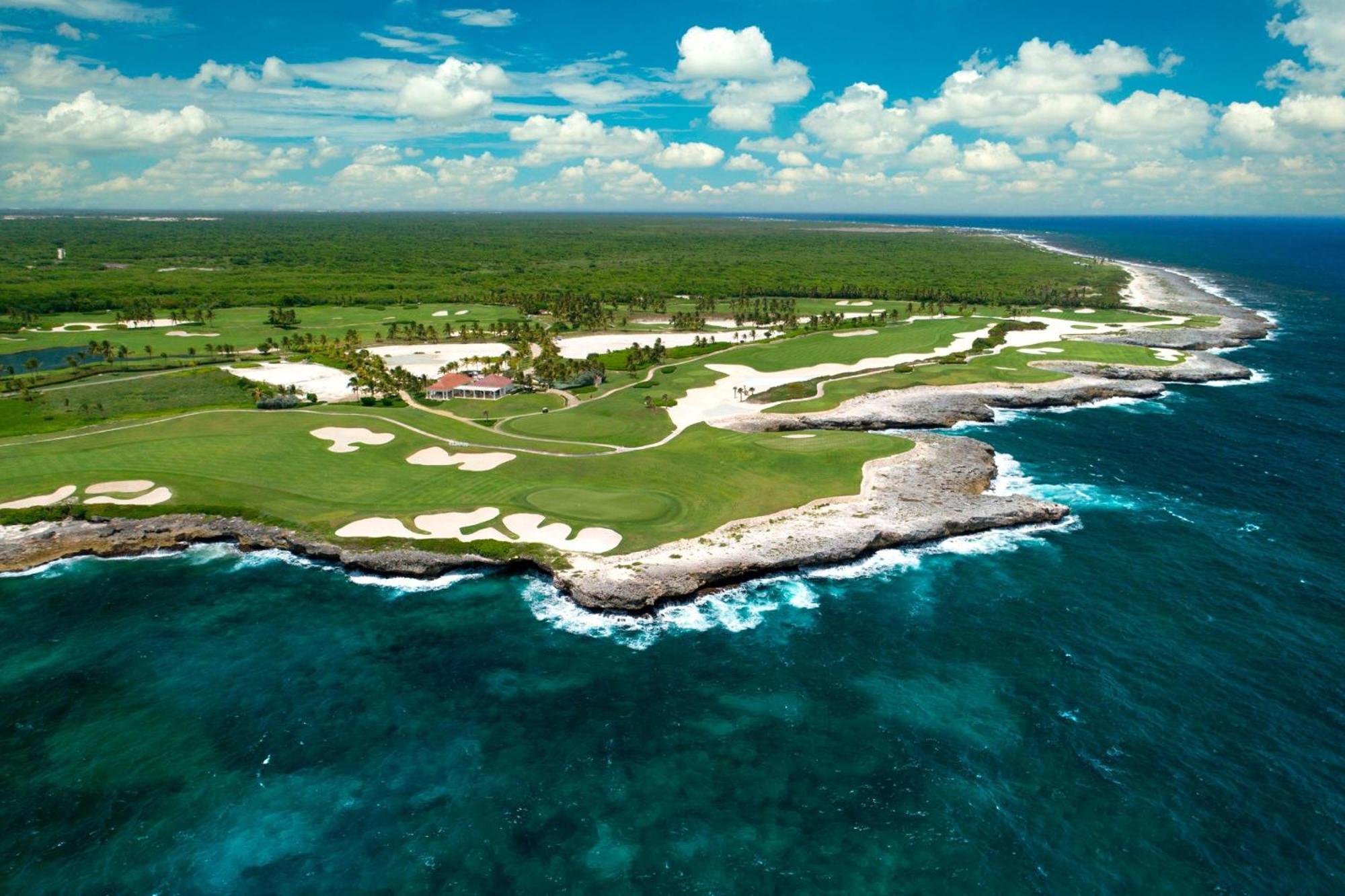 Resort Westin Puntacana Resort&club