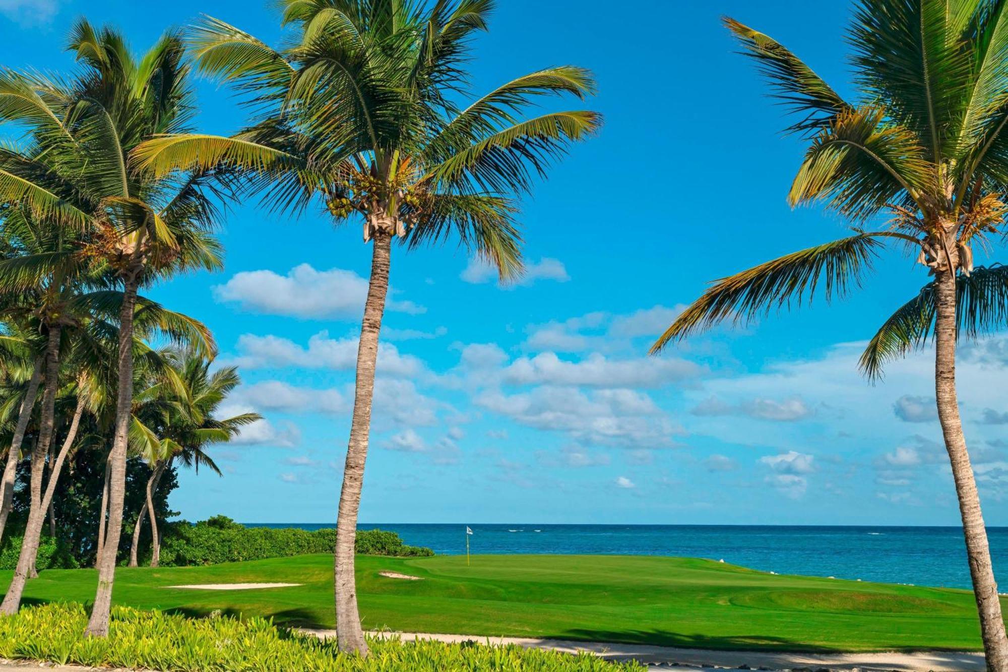 Resort Westin Puntacana Resort&club 5*