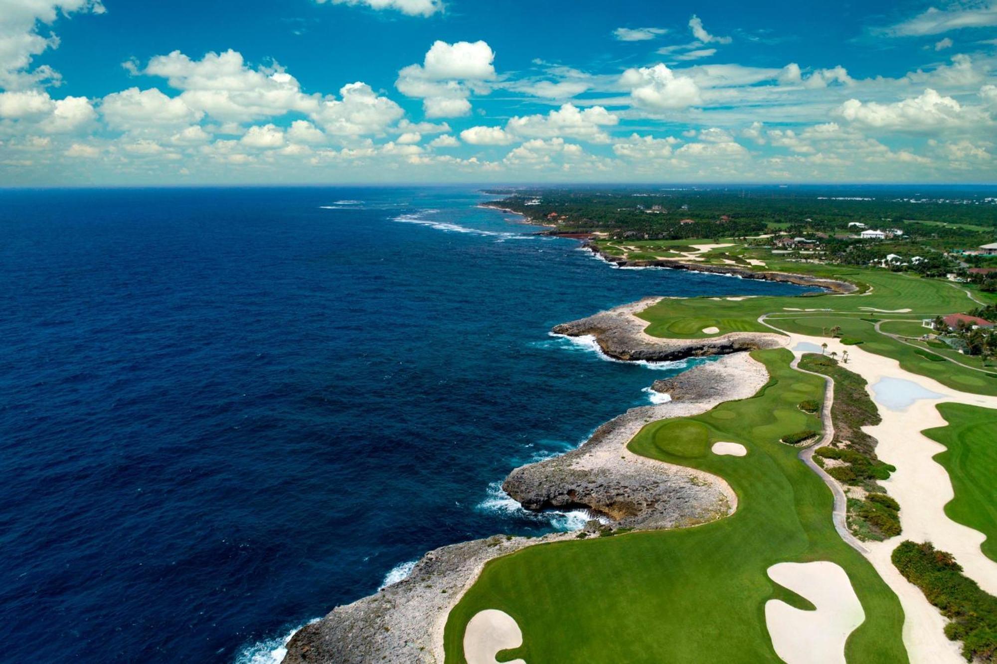 Westin Puntacana Resort&club