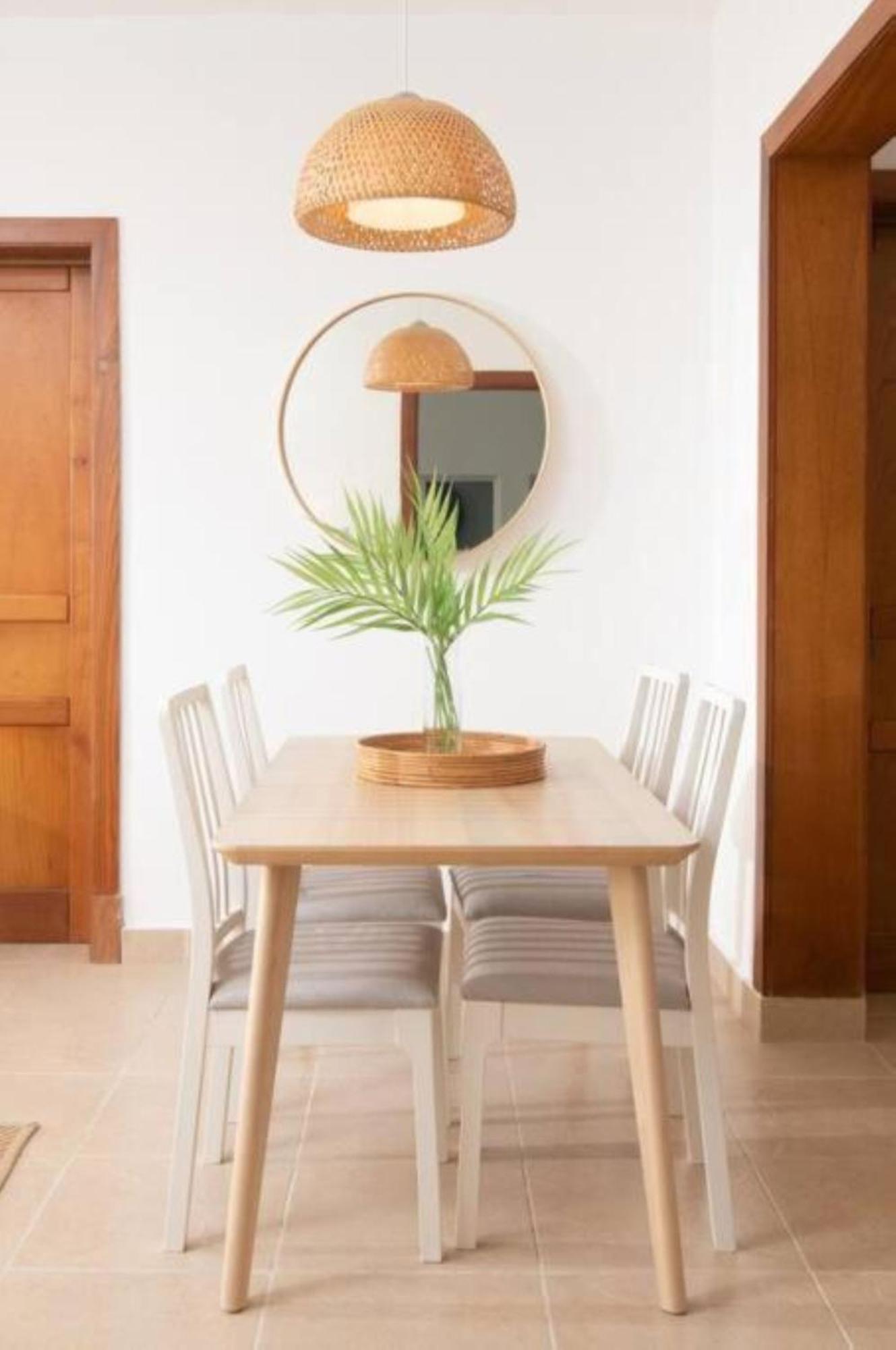 Apartamento Lumina At Jardines Village *