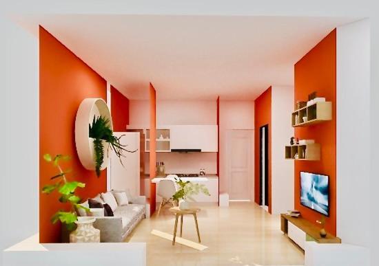 Apartamento One Rent *