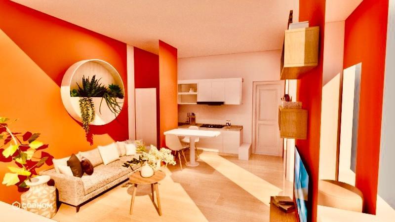Apartamento One Rent *