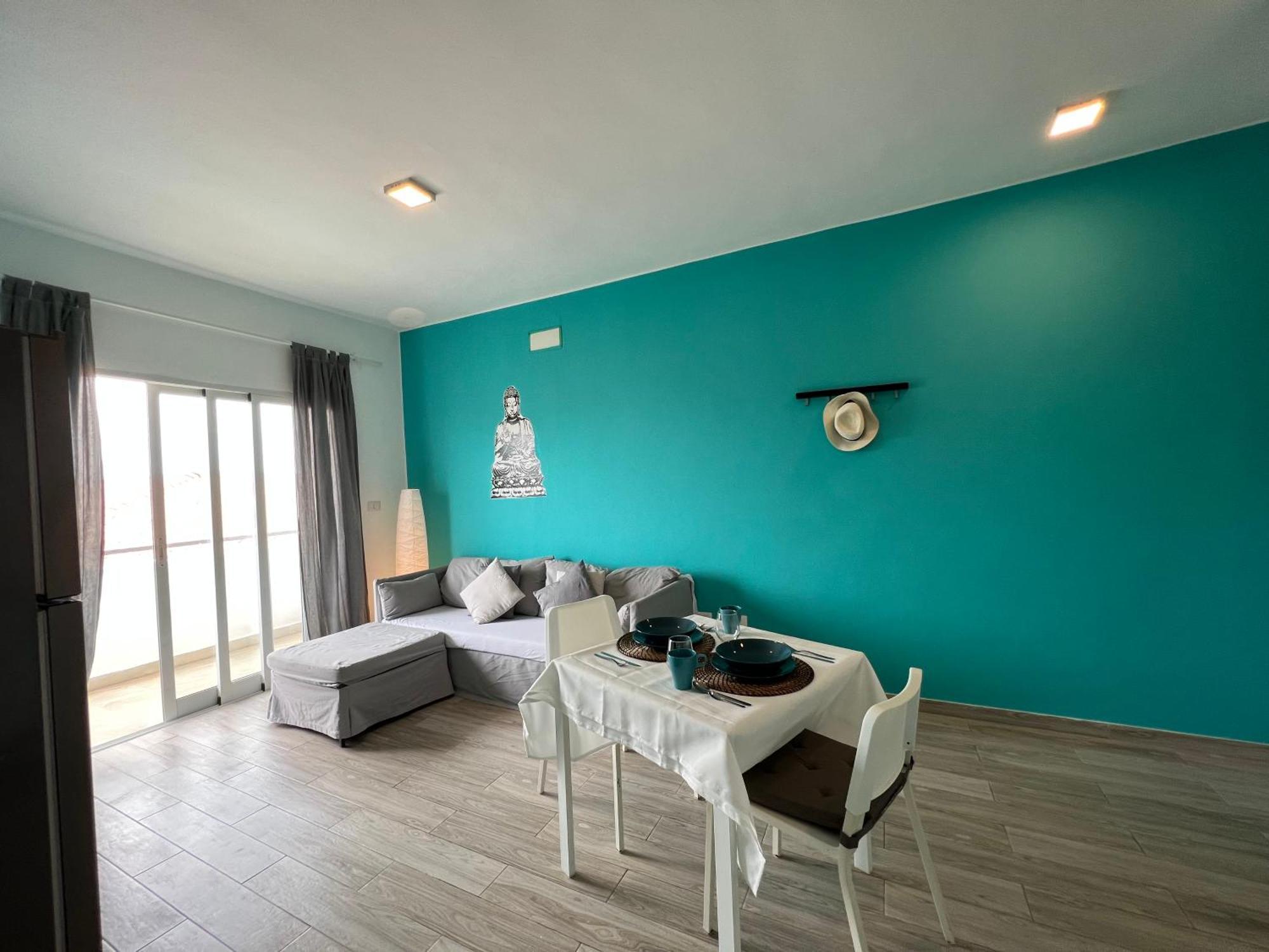One Rent Apartamento