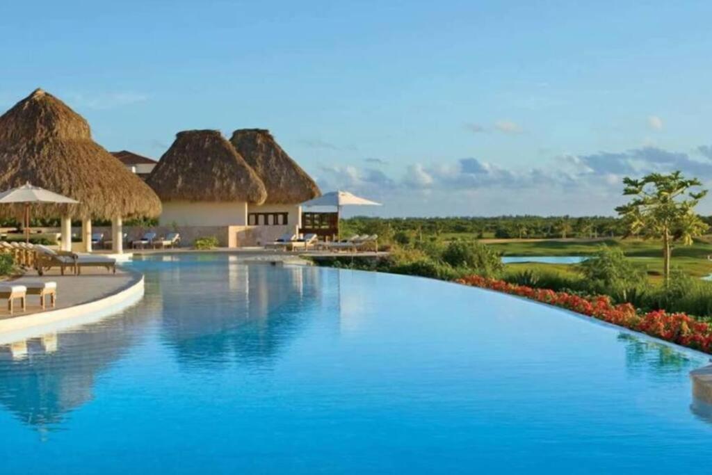 Golden Bear Lodge, Cap Cana Сasa de vacaciones