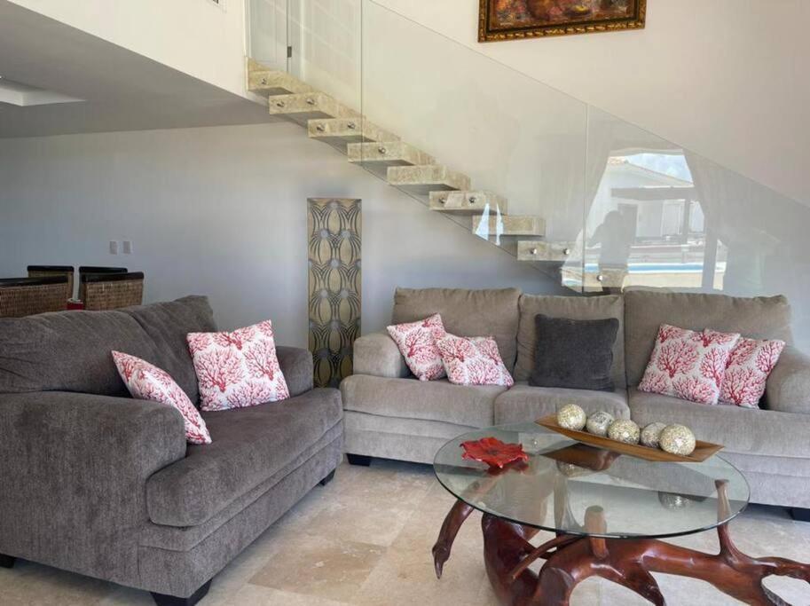 Golden Bear Lodge, Cap Cana Punta Cana