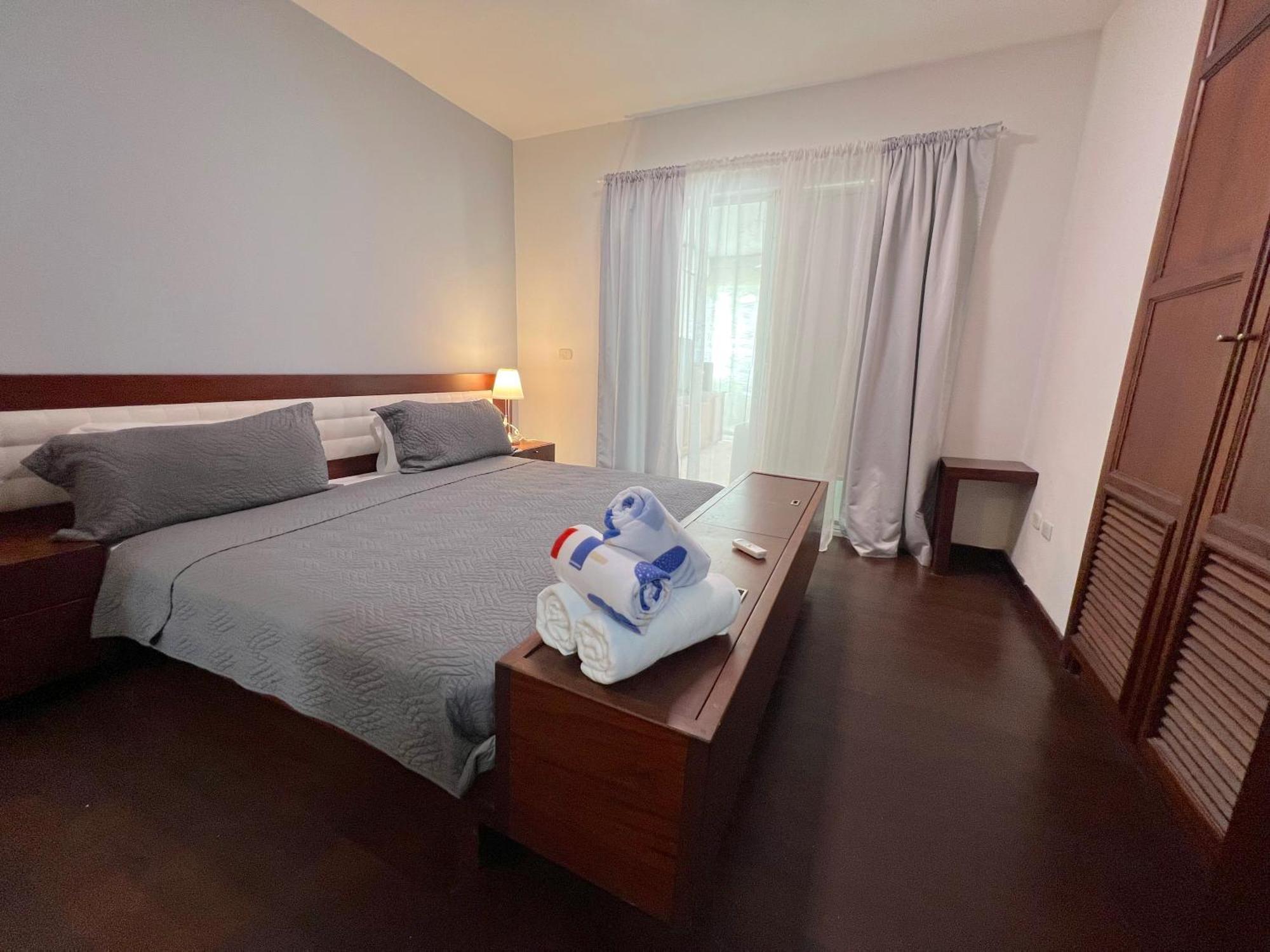 Apartment & Los Corales Beach, Pool, Beach Club&spa Punta Cana