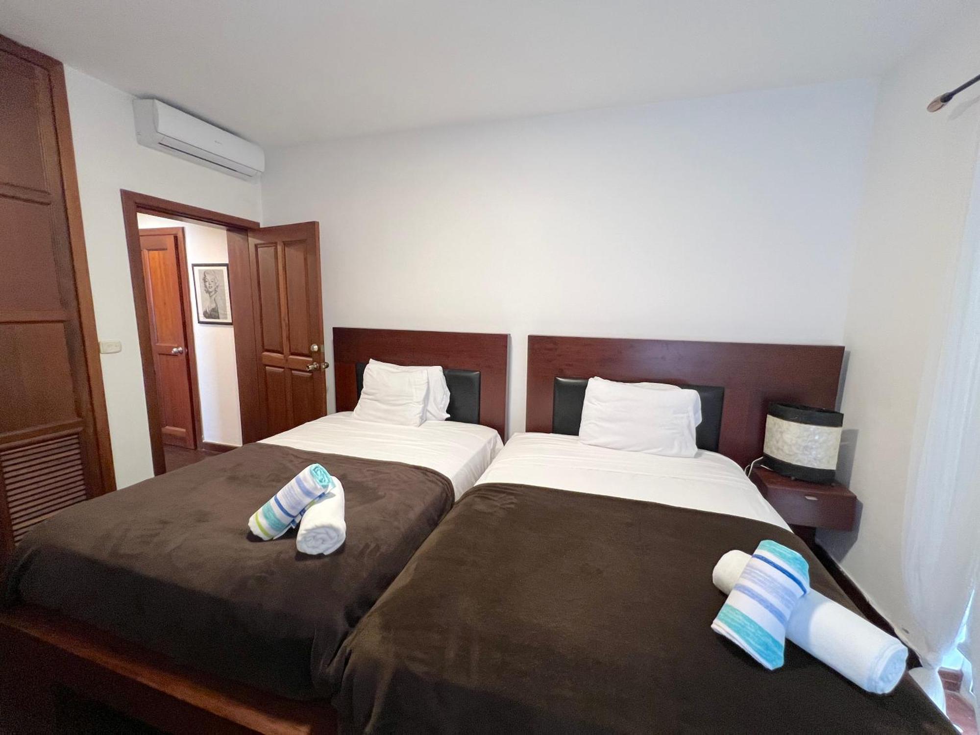 Apartment & Los Corales Beach, Pool, Beach Club&spa *